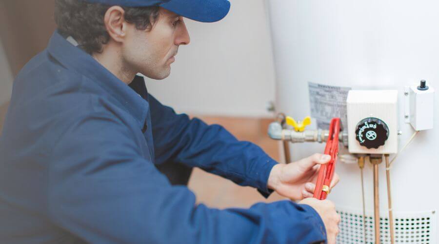 Professional same day plumber in Wentworth, NH